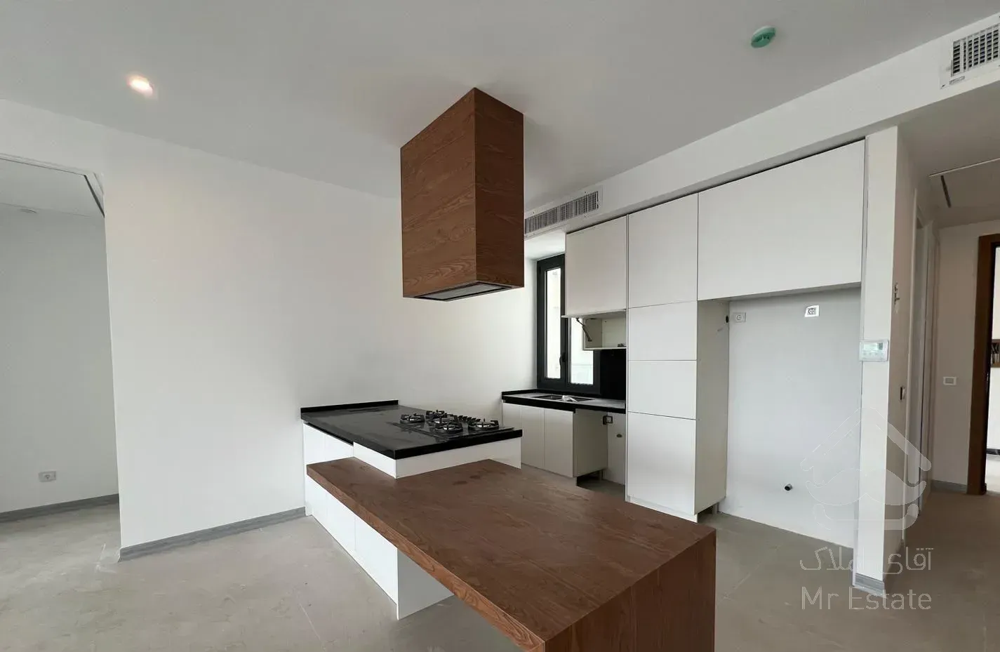 فروش واحد مدرن ۱۳۰ متری ۲ خوابه برج ساحلی