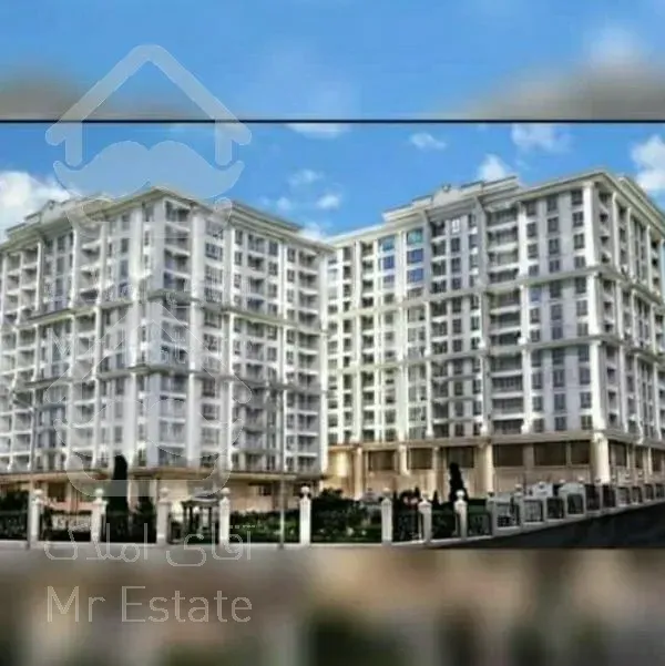 ۱۰۰ تا ۱۷۰ متر در برجی ویودار و مجلل ( مرحله آخر فروش )