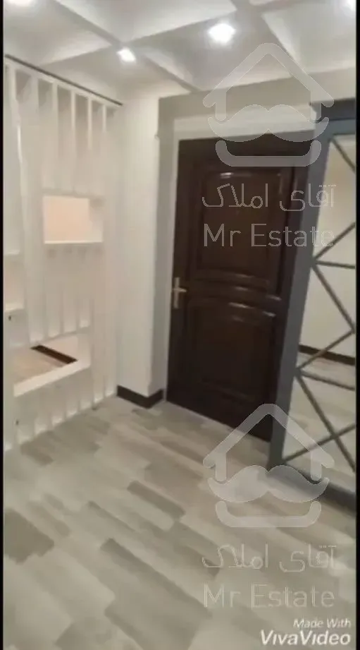 فروش آپارتمان دربند 155  متر اکازيون