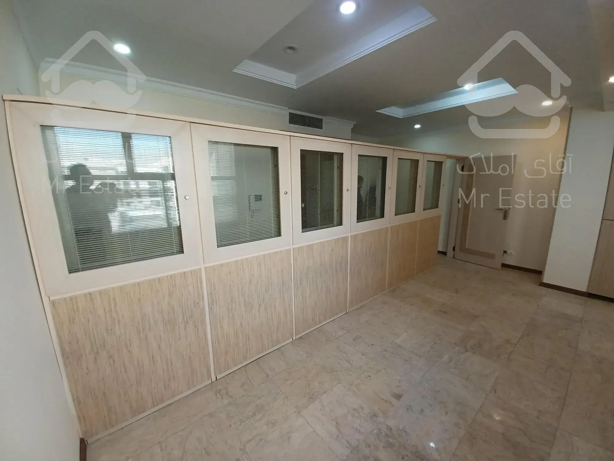 خرید آپارتمان موقعیت اداری صادقیه