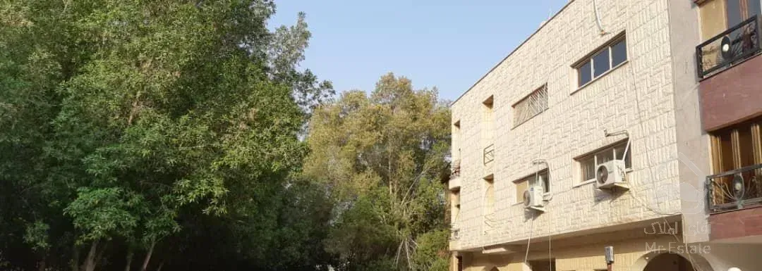 فروش آپارتمان ۵۰ متری ۱ خوابه طبقه ۲ فاز جی