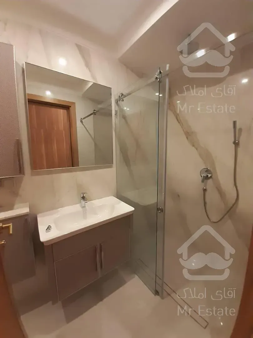 فروش ۲۵۰ متر تک واحدی سپند