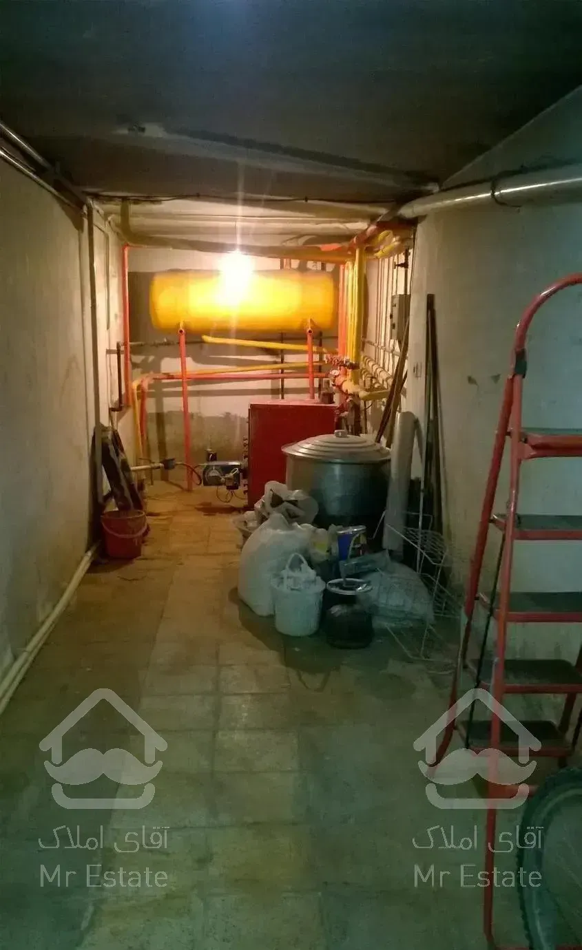 بلوار المپیک200  متر 3 طبقه شمالی بازسازی گذر 12