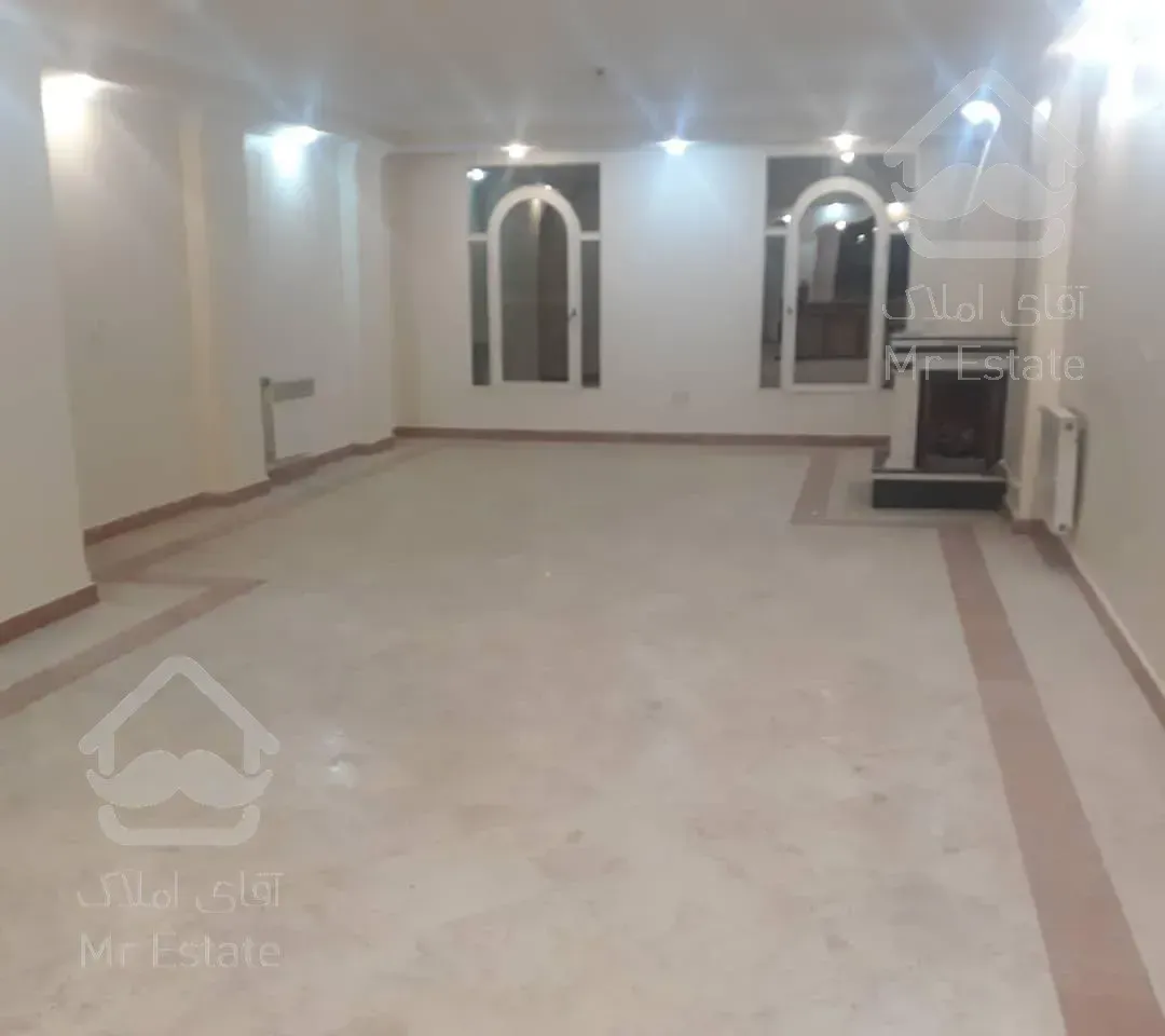 ۱۲۵ متری ۳ خوابه شهران شمالی  فول تخلیه