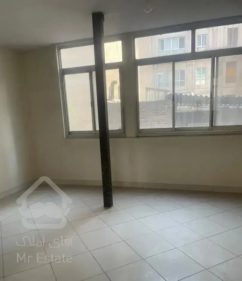 آپارتمان ۸۰ متری یک خوابه