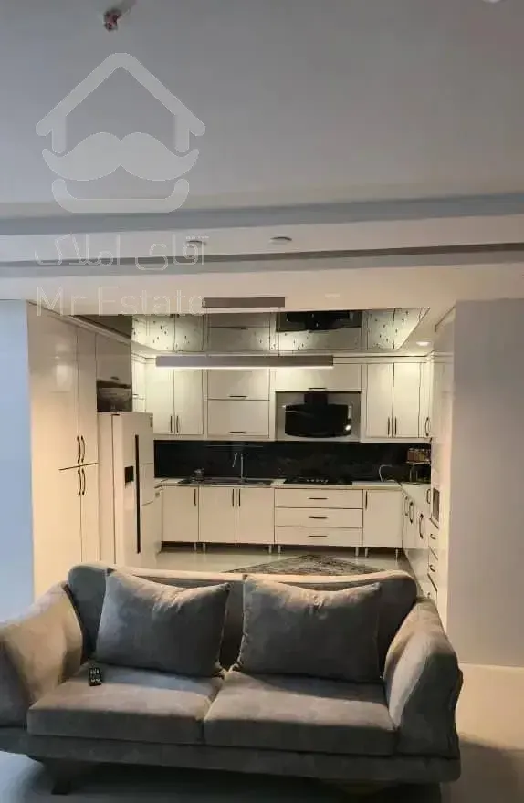 اپارتمان  ۱۸۵ متری تک واحدی  طبقه ۵