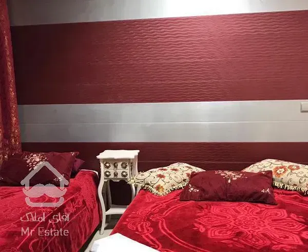 معاوضه ویلایی 3طبقه 560متر10اتاق سوییت 50 تخت