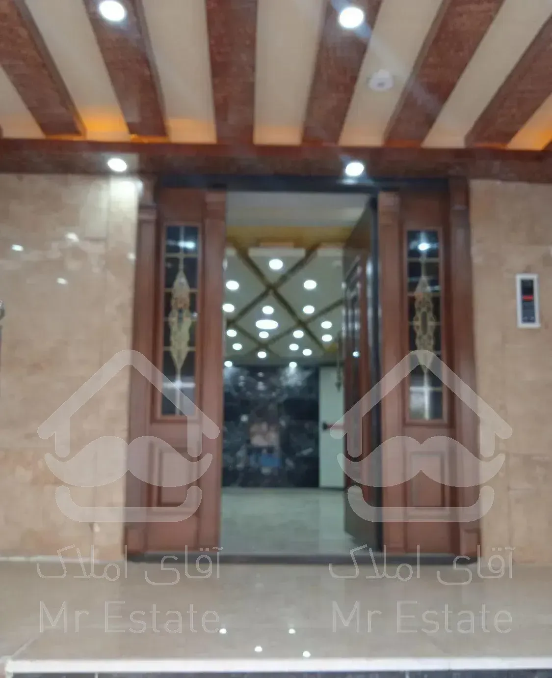 اپارتمان ۹۵ متری دو خواب