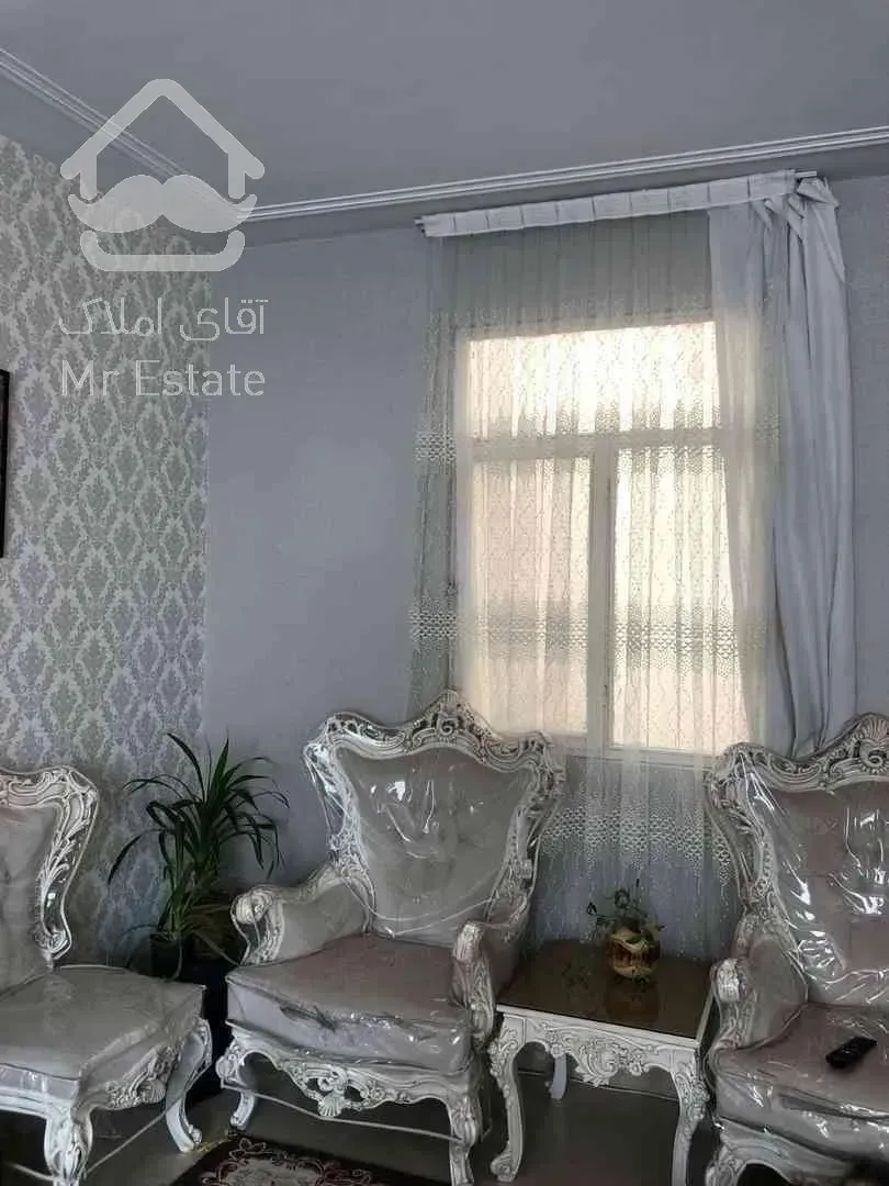 خرید آپارتمان ۸۷متری دوخواب اباذر