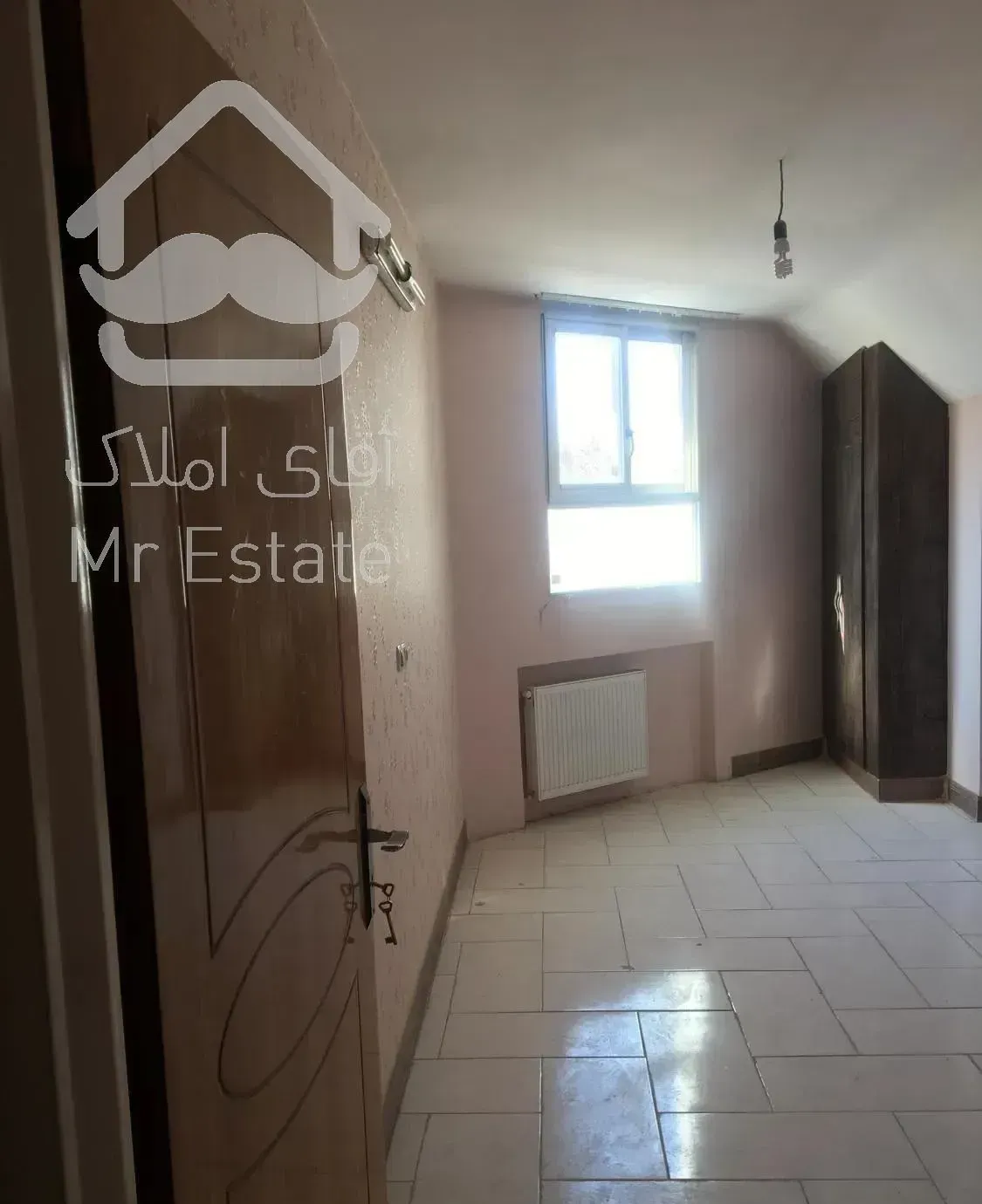 بلوار ایمان ۳ خواب رهن کامل