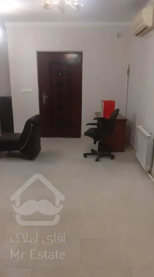 آپارتمان ۴۸ متری تکواحدی آبشار/خیابان ایران /محبی