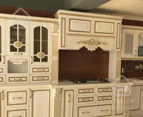 400 متر آپارتمان  عظیمیه