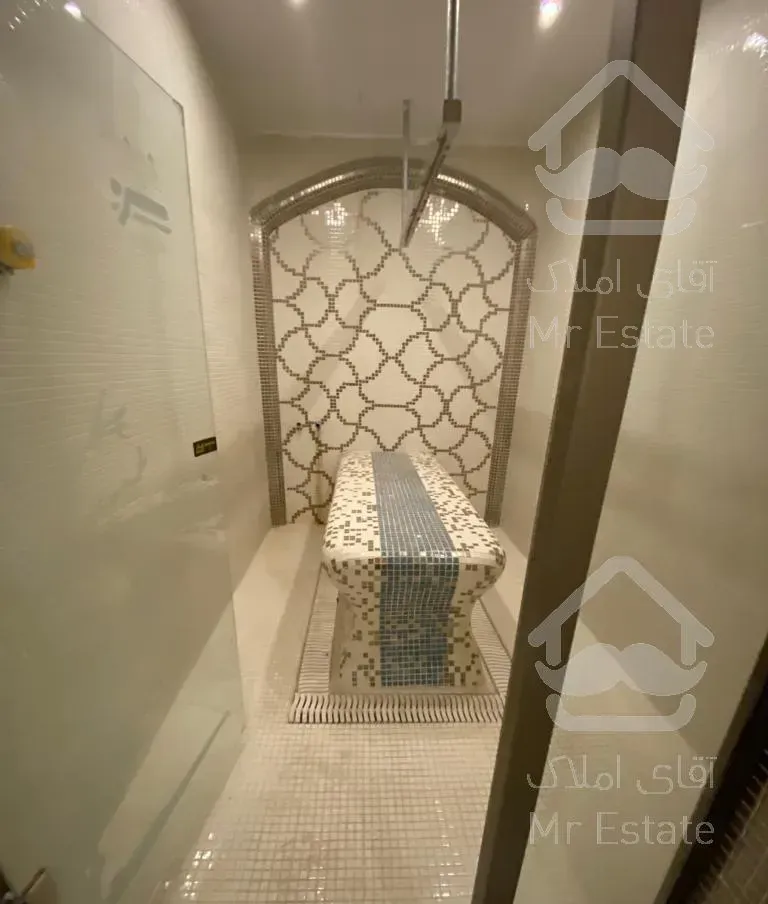 الهیه ۳خواب مستر منظره ابدی مشاعات فول