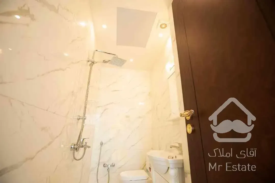 آپارتمان ۵۰متری یکخوابه نوساز فردوس غرب