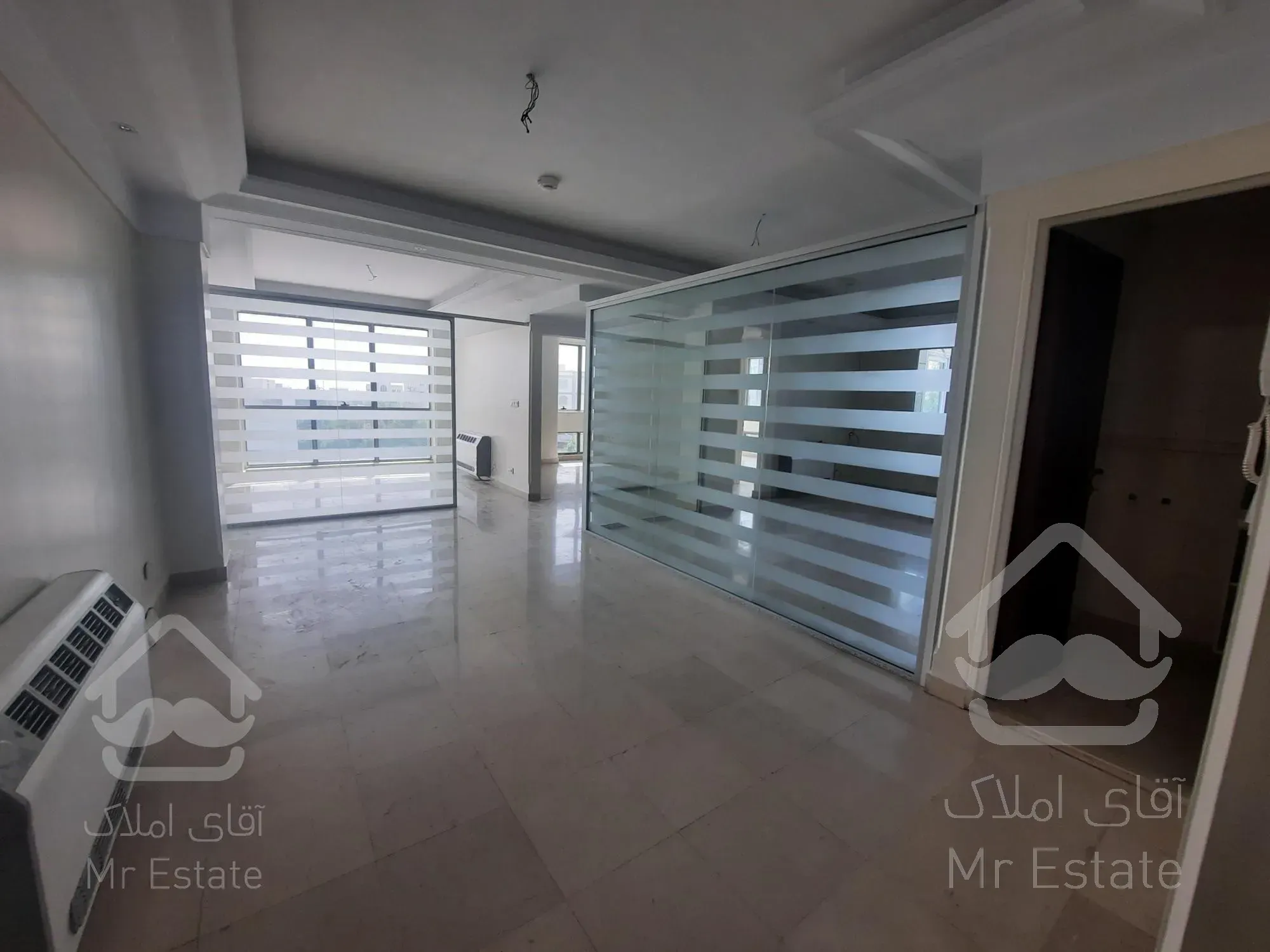 فروش ۸۶ متر سند اداری بلوار فردوس