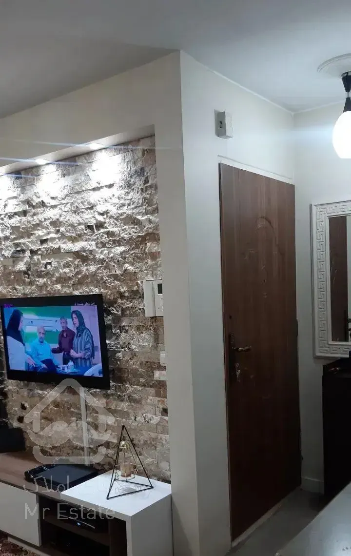 خانه اپارتمان ۷۵ متری مجتمع دخانیات