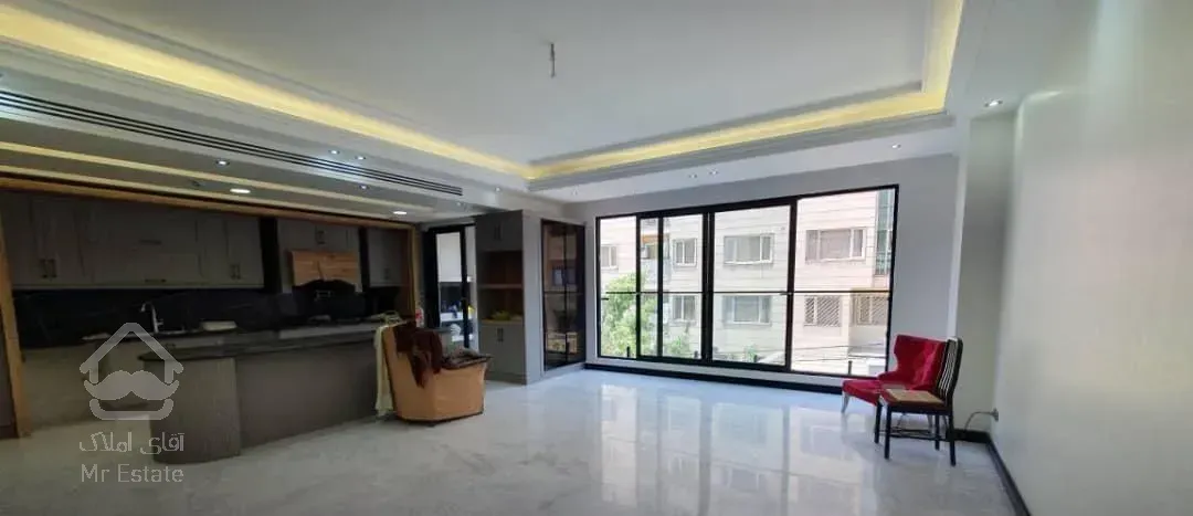 ۸۳۰ متر مستغلات فروش یکجا یا معاوضه با کلنگی