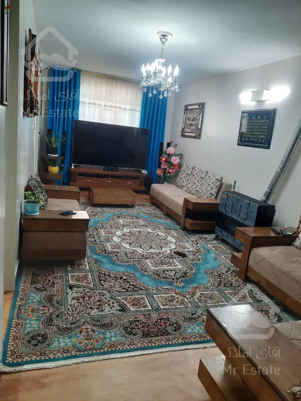 آپارتمان ۷۰ متری