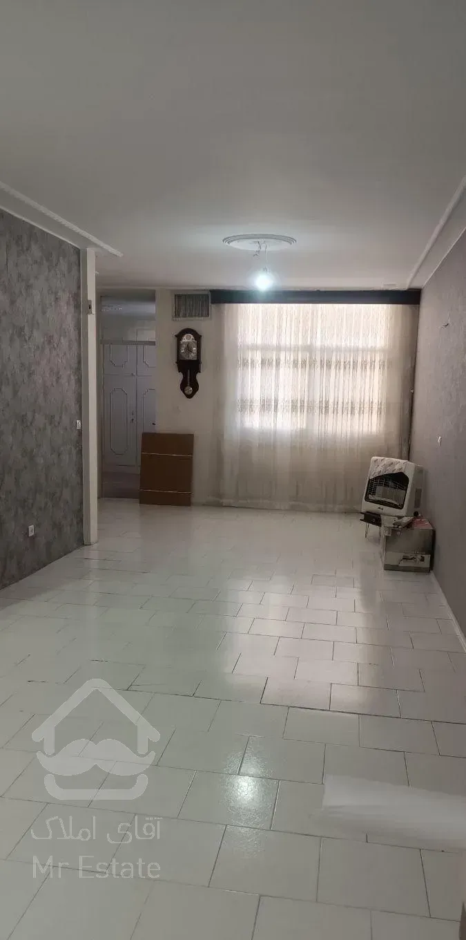 88متر* تک واحد* طبقه دوم واقعی* آذربایجان جمهوری