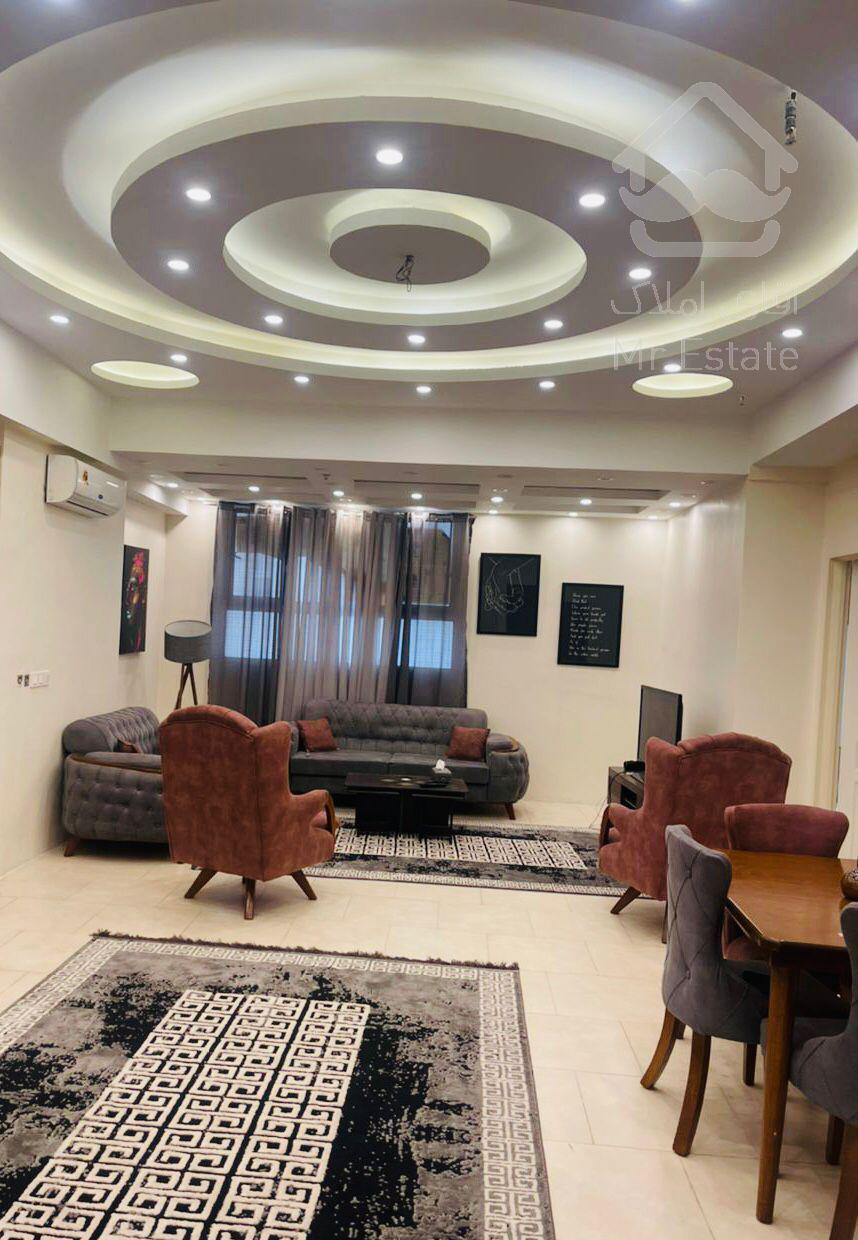 ۷۳متر فردوس غرب