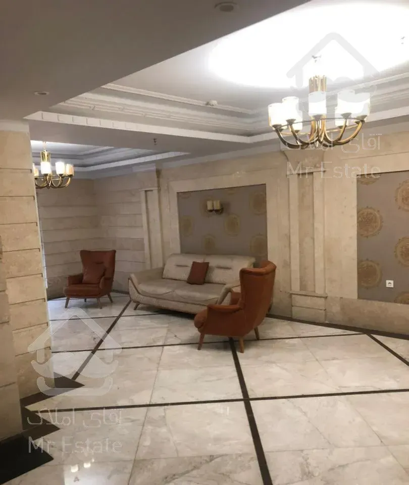 ۱۲۱متری ظفر نوساز/ویو ابدی