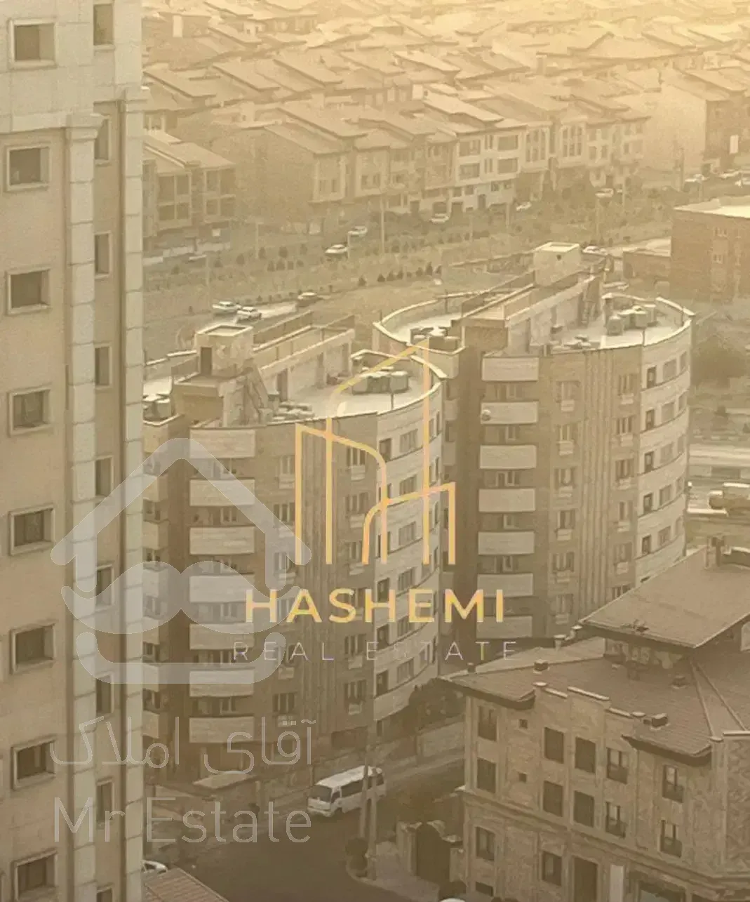 ۱۳۶متر۳خ کلیدنخورده *شهرک آفتاب* شخصی ساز (کوهک)