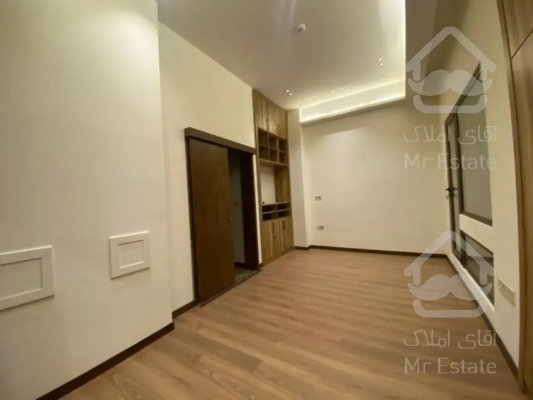 فروش آپارتمان زعفرانیه 226  متر لوکس