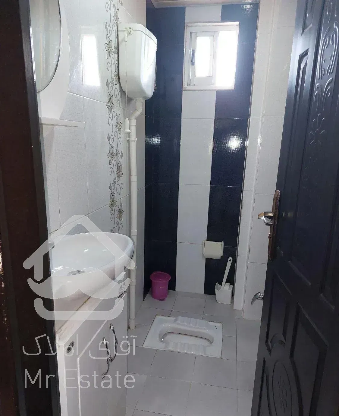 اجاره  آپارتمان دو خواب در رشت