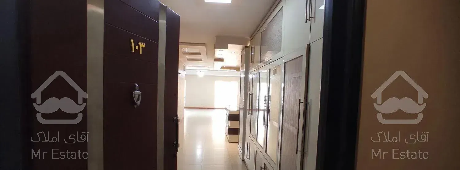 رهن و اجاره 144متری ویو دار صیاد دو