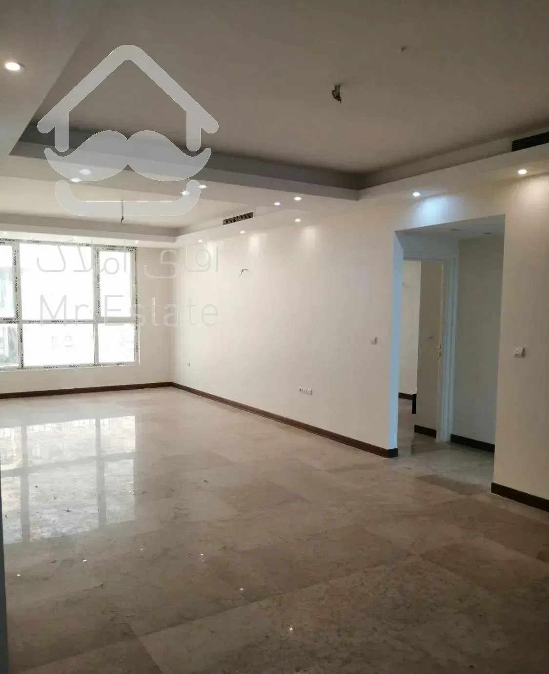 119متر3خواب/نفت/کلیدنخورده/مناسب سرمایه گذاری