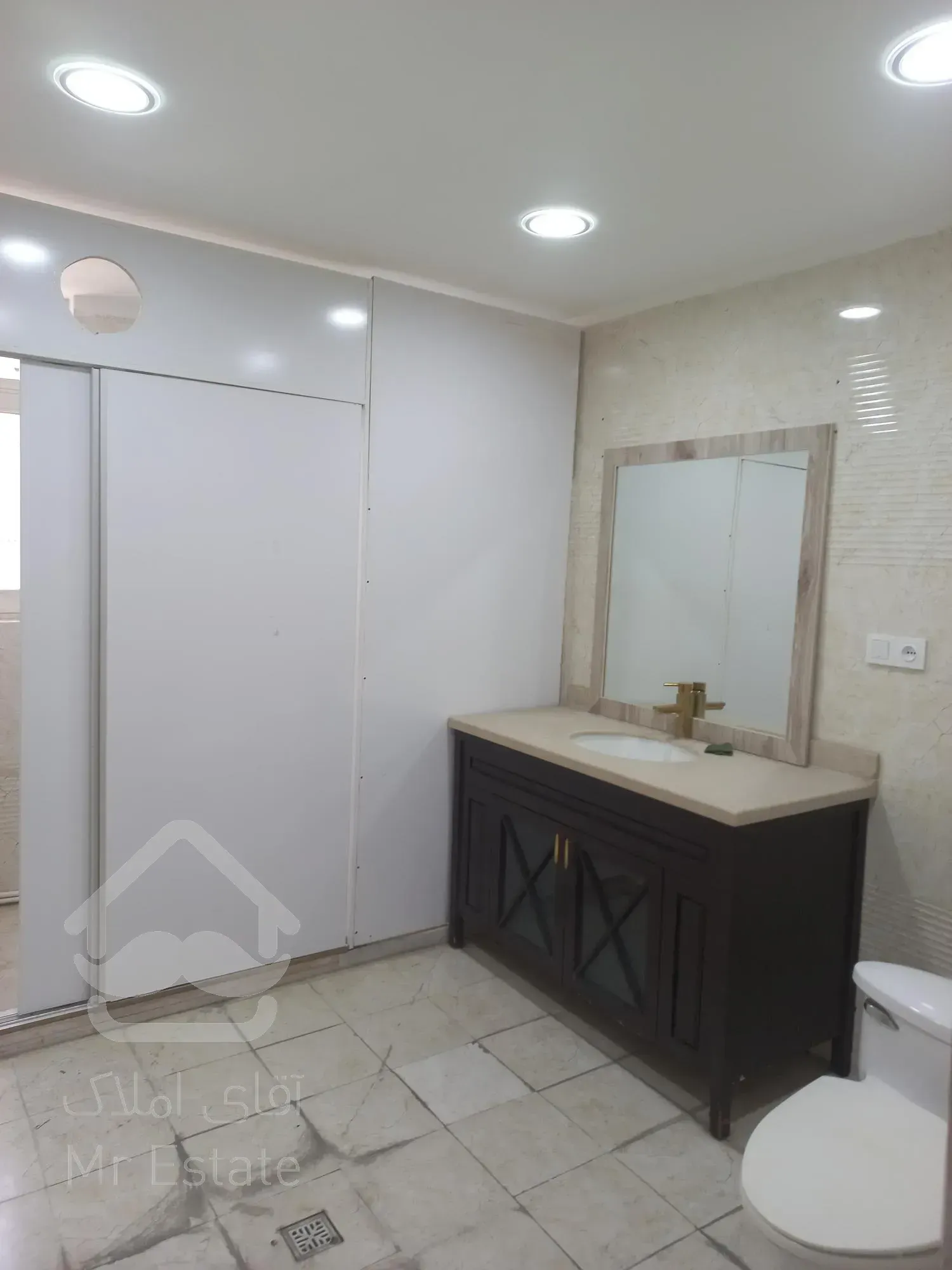 فروش ویلایی در شهرک غرب