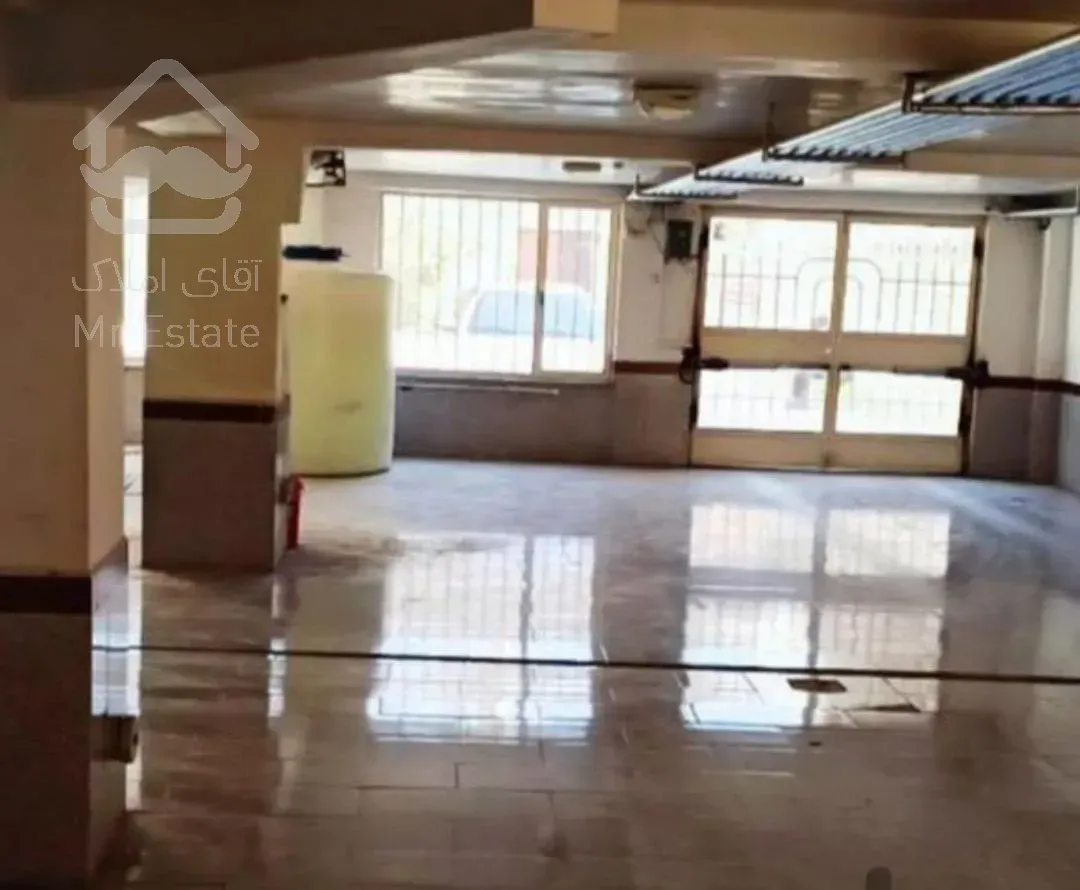 آپارتمان فول امکانات/۹۴ متری/باغمیشه/پشت تعزیرات