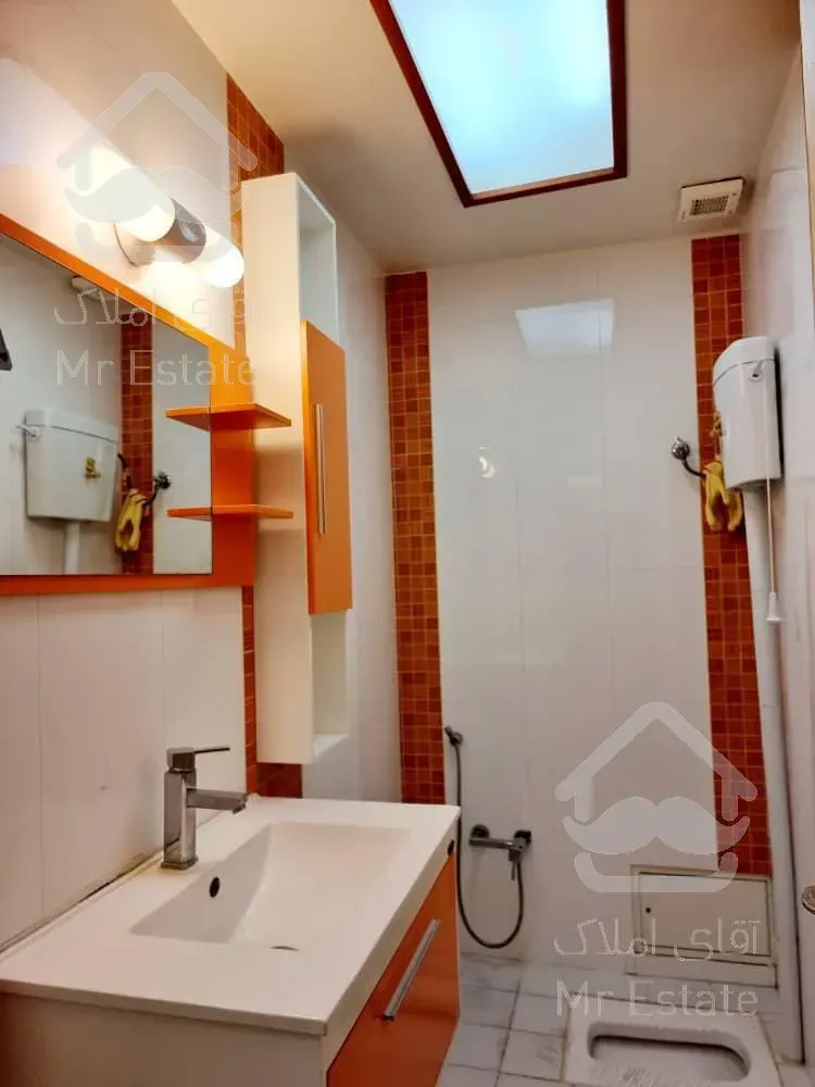 اجاره و رهن آپارتمان ولنجک 130  متر لاکچری