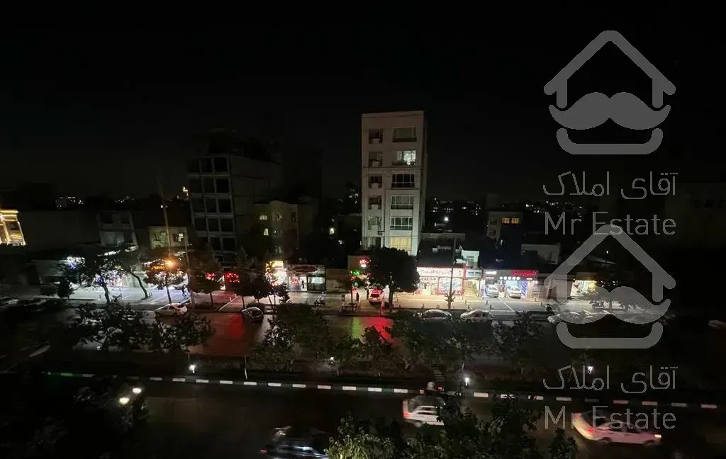 ۱۱۳متری / موقعیت مکانی  / فول