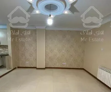 ۶۵متر ۲ خواب ۹ ساله پونک اشرفی اصفهانی فول امکانات