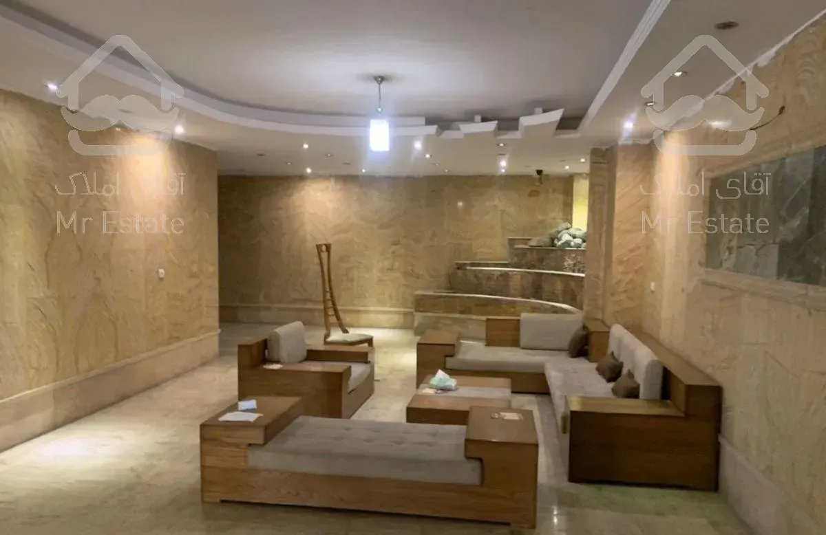 یوسف آباد ۱۱۰متر لابی مجلل