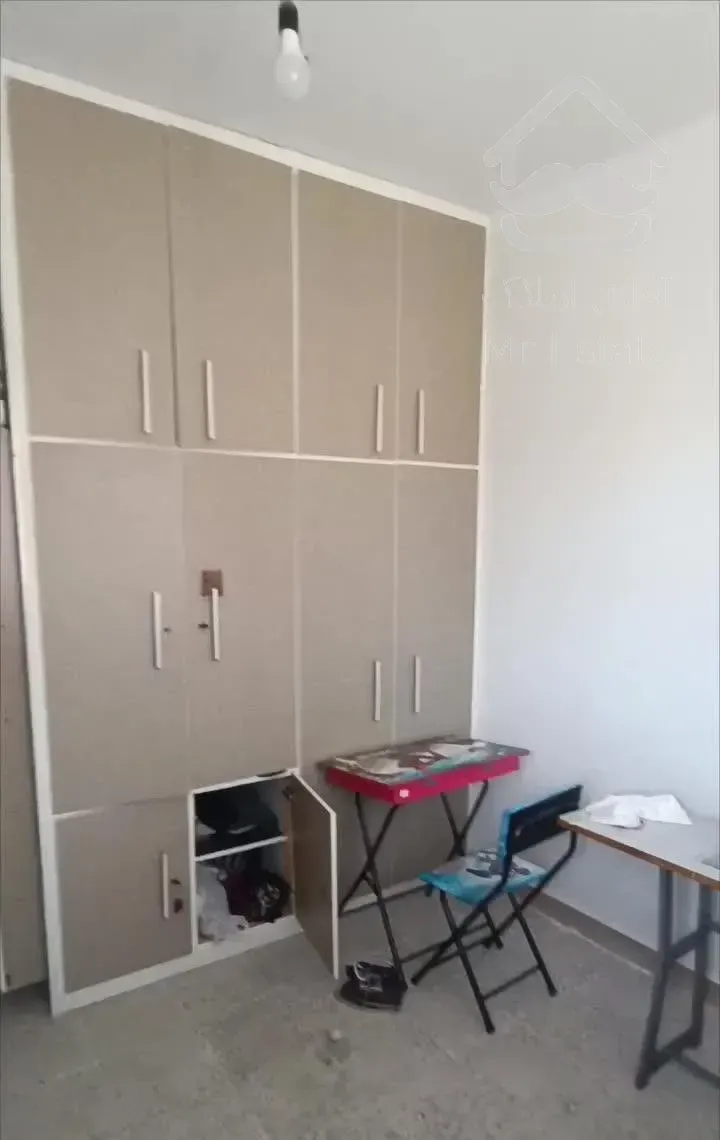 فروش آپارتمان ۸۵ متری ۲ خوابه