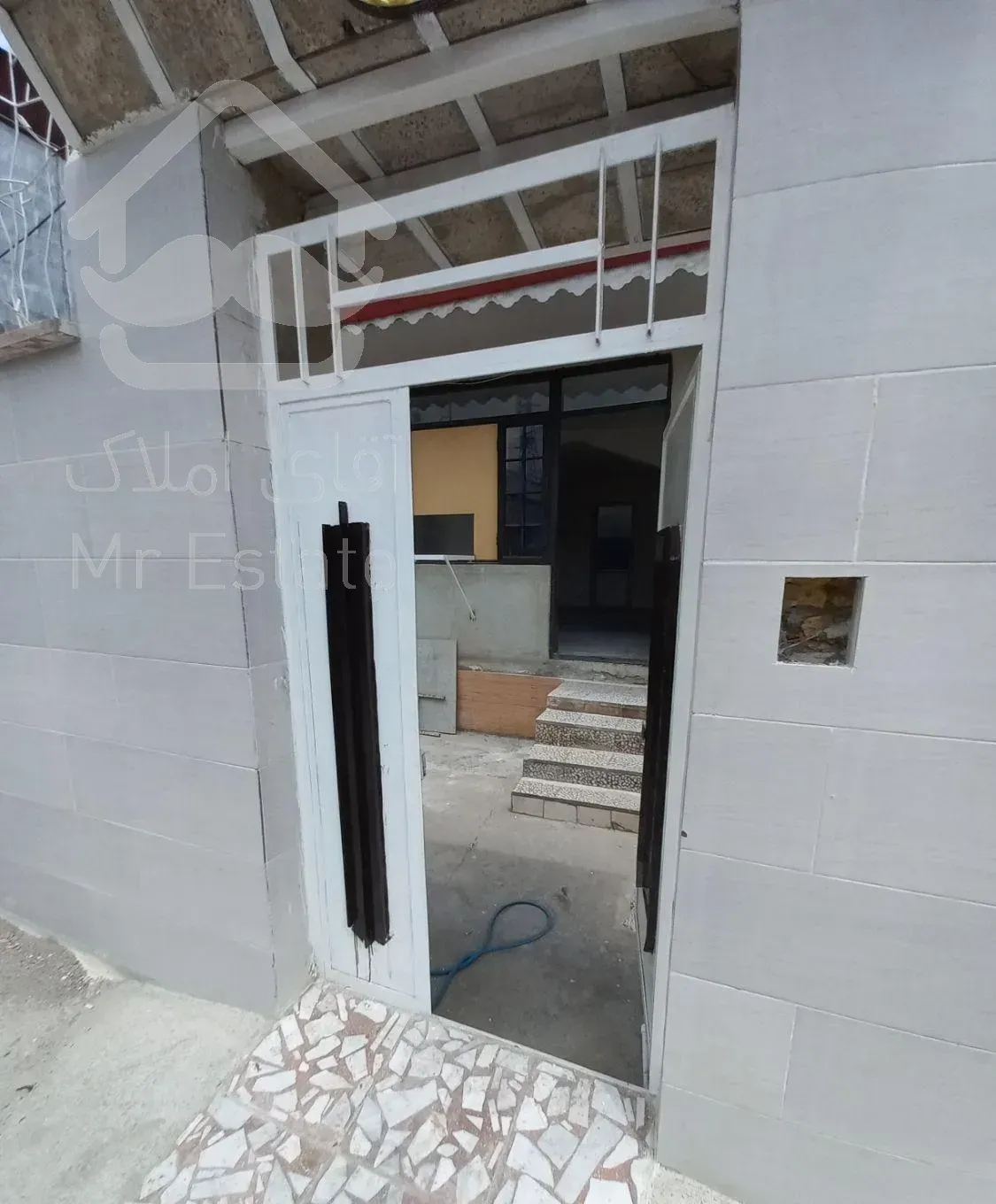 اجاره خانه ویلایی ۸۵ متری ۲ خوابه در دخانیات