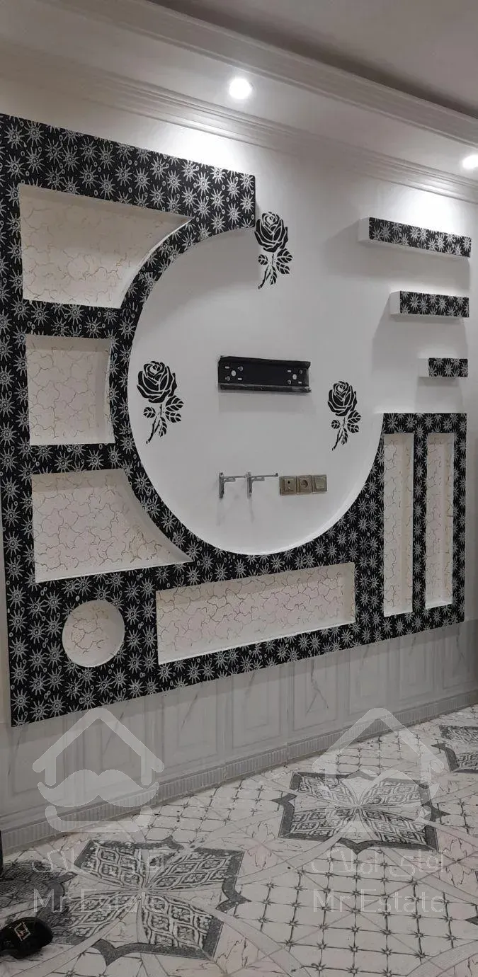 رنگ‌آمیزی ساختمانی حرفه ای