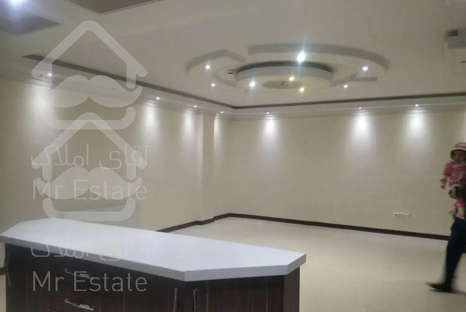 ، اجاره واحد  دلنشین و خوش نقشه