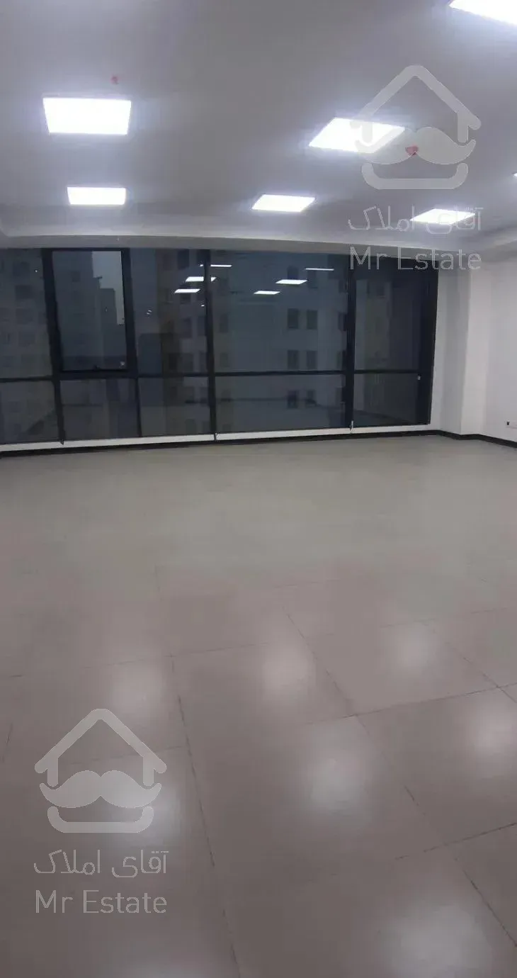 آپارتمان سند اداری نوساز ۷۰ متری دریاچه چیتگر