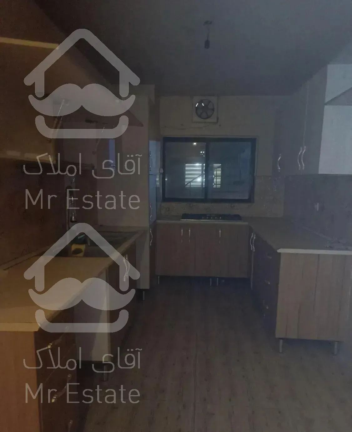 سه خوابه شیک بازسازی شده