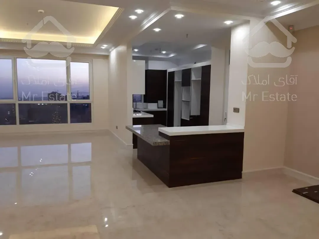 طبقه چهارم 90% متریال اروپایی