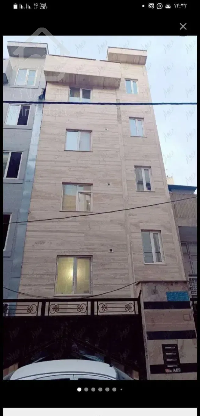 هاشم آباد/خاوران/افسریه/اتابک/مناسب برای زوج جوان