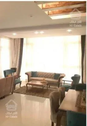 برج ۱۴۸ متری برند/نوساز فول امکانات دریاچه چیتگر فوری