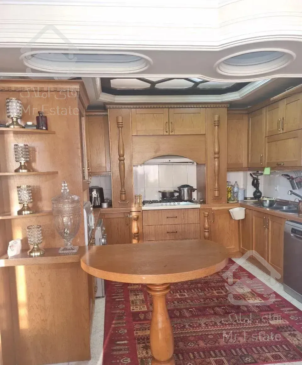 ۱۴۵متر۲خوابه انتظام(پیران عقل)