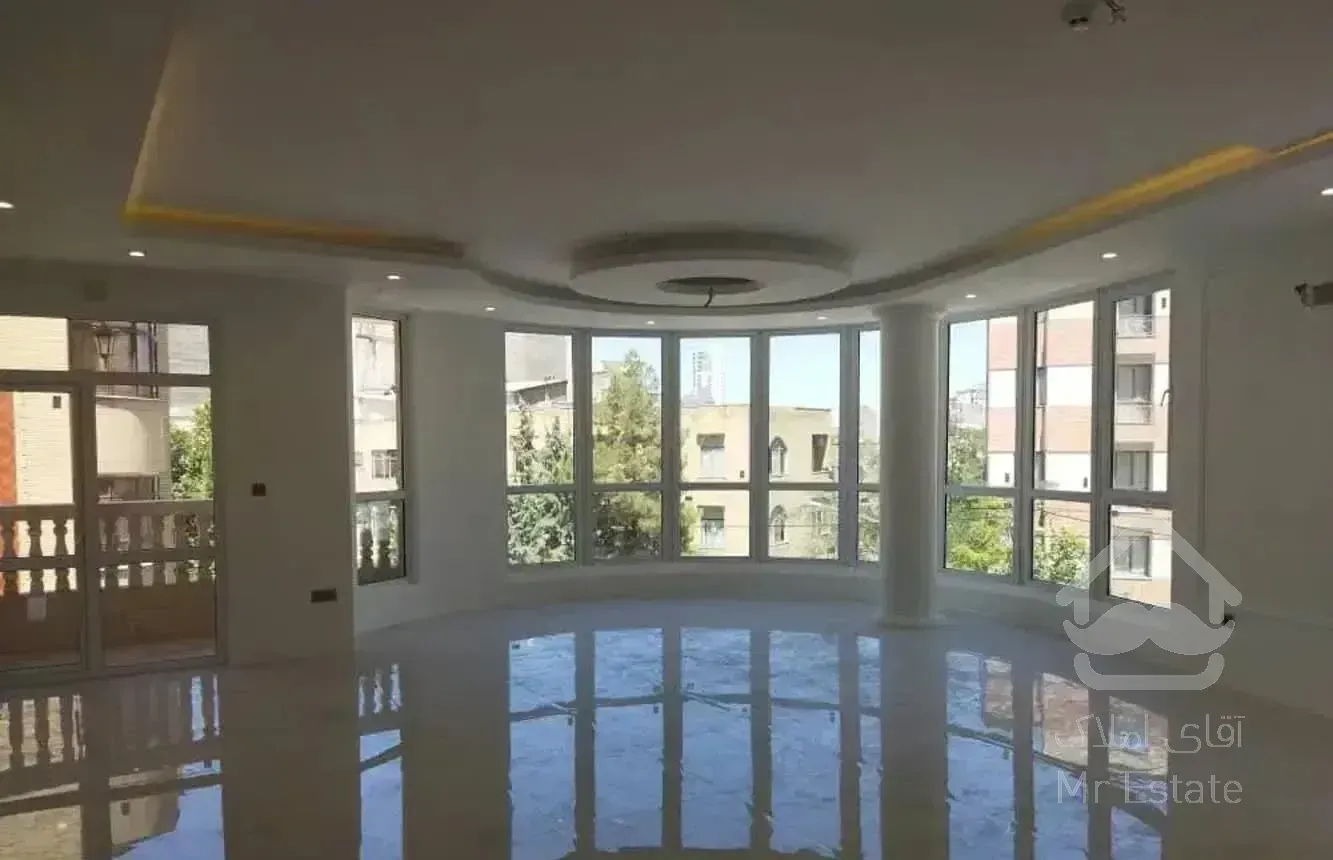اپارتمان صفرکلید /دوخوابه یک مستر
