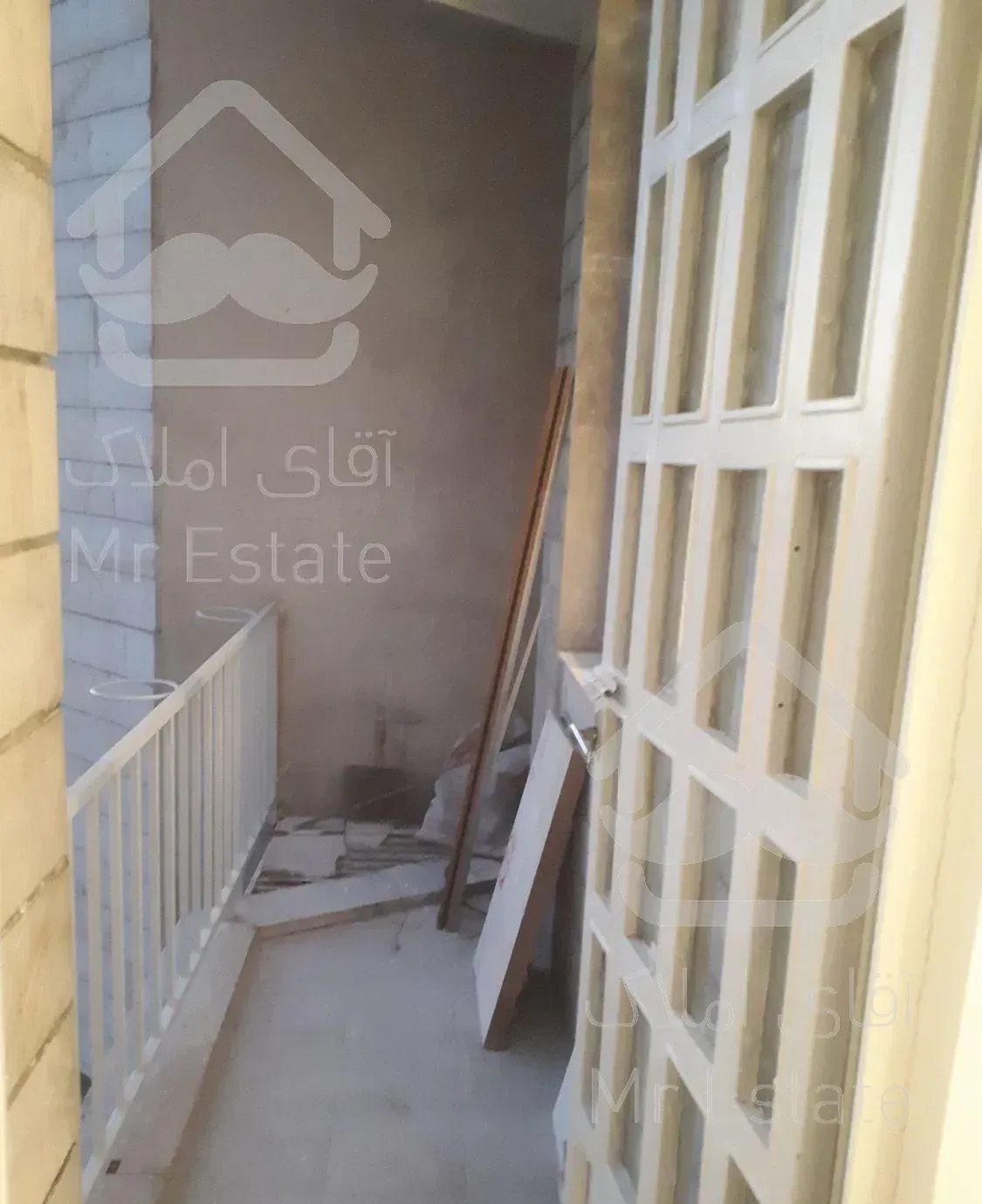 اپارتمان ۹۰متر تک واحدی