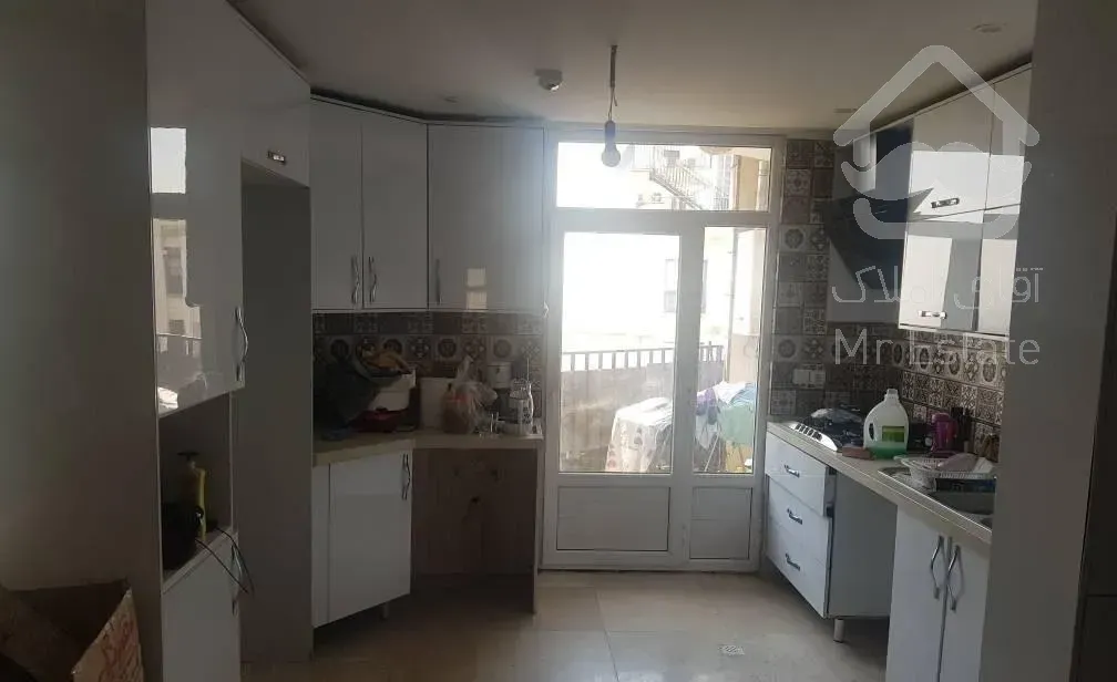 117 متر ۲ خواب