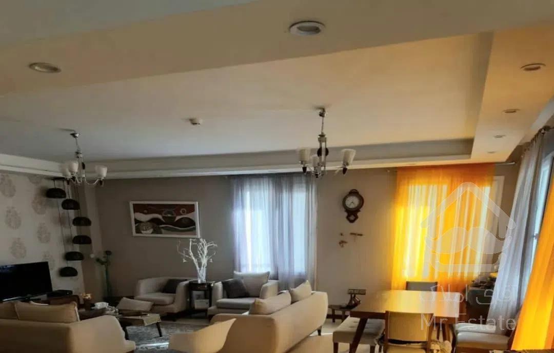 ۱۲۰ متر برج شیک رضوان، کوهک منطقه ۲۲